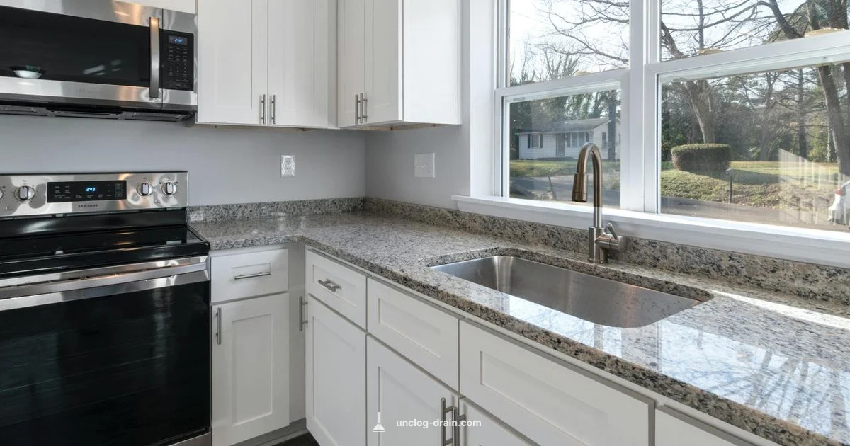 Disposal Drain Fix Disposal Drain Fix - Unclog Drain