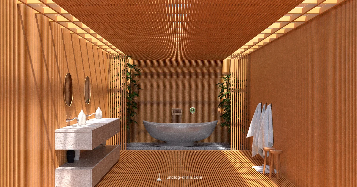 Quick Tub Fix - Unclog Drain