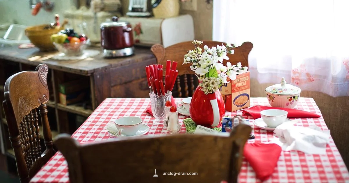 Clog Fix Guide Clog Fix Guide - Unclog Drain