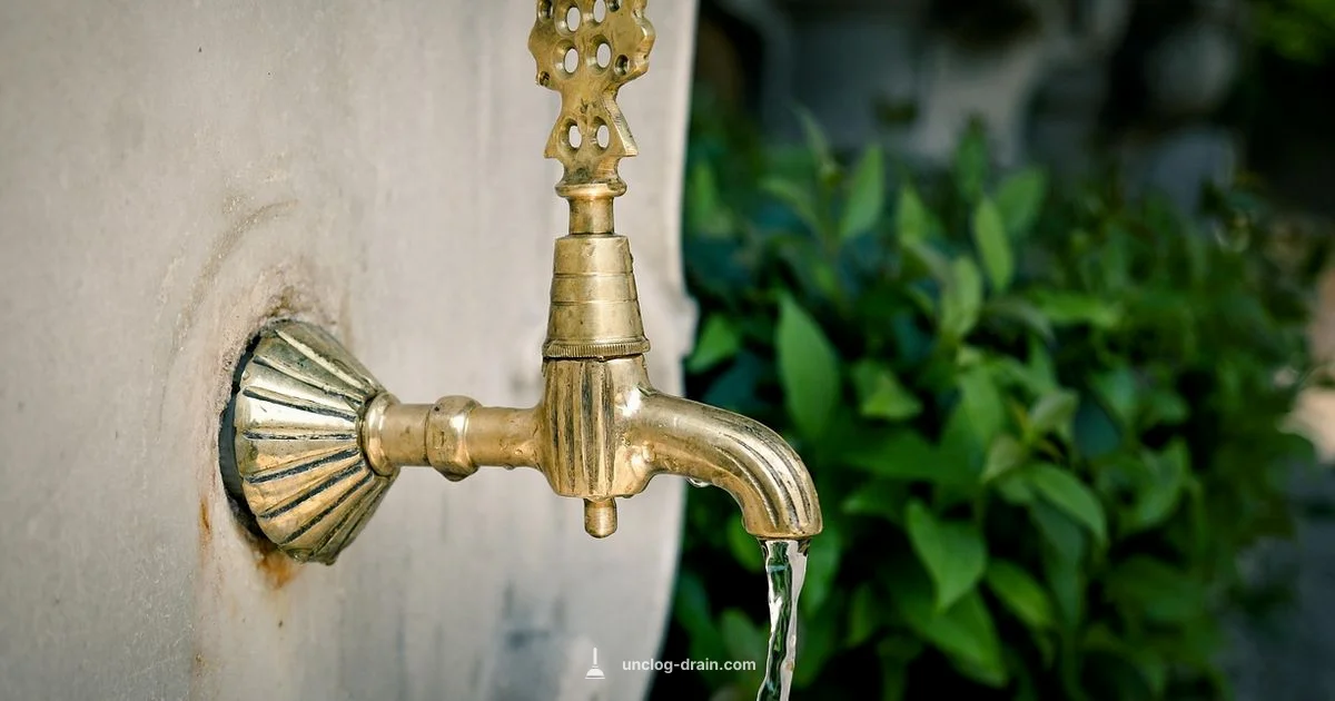 Safe DIY Fix Safe DIY Fix - Unclog Drain