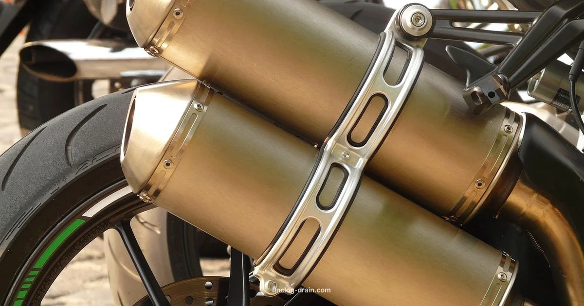 Catalytic Converter Fix Catalytic Converter Fix - Unclog Drain