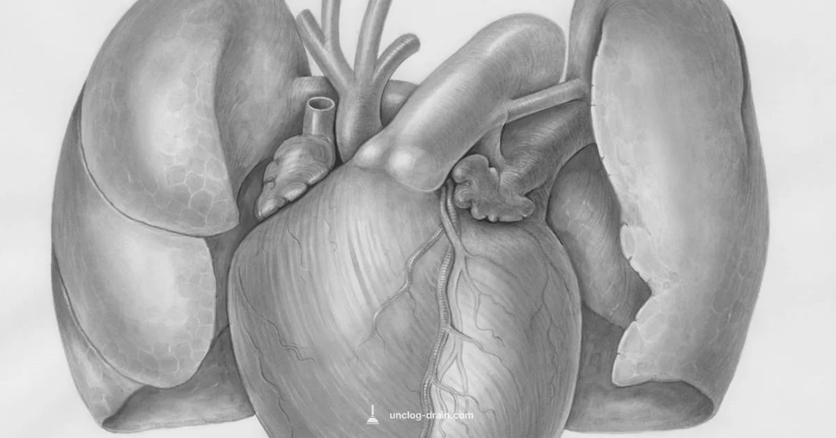 Arteries Plaque Guide - Unclog Drain