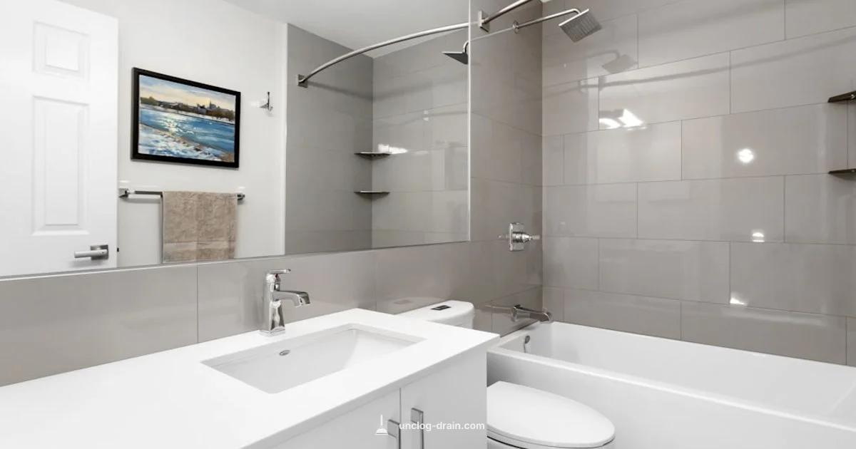 Fast DIY Fix - Unclog Drain