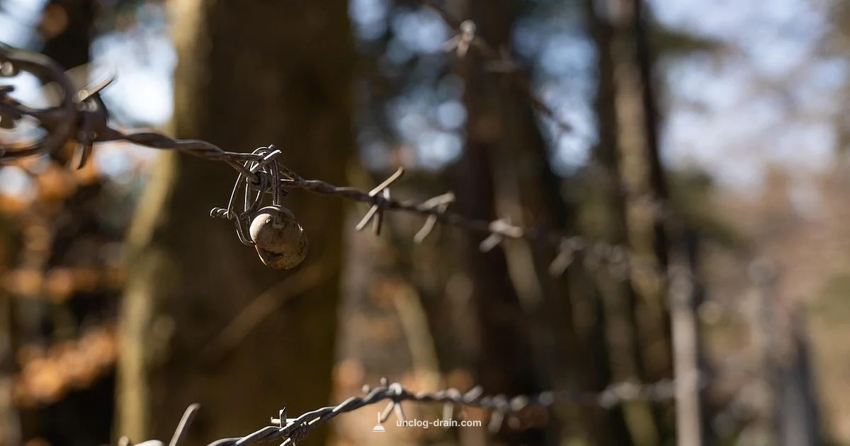 Unclogging Wire Quick Start - Unclog Drain