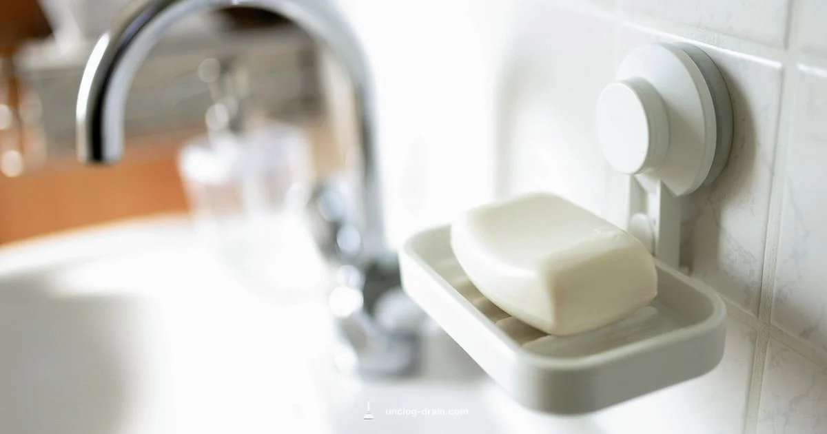 Powerful Drain Unclogger - Unclog Drain