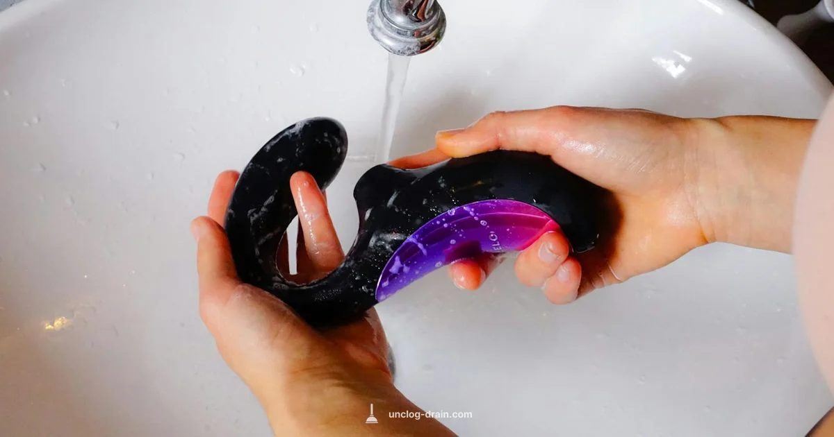 ZipIt Guide - Unclog Drain