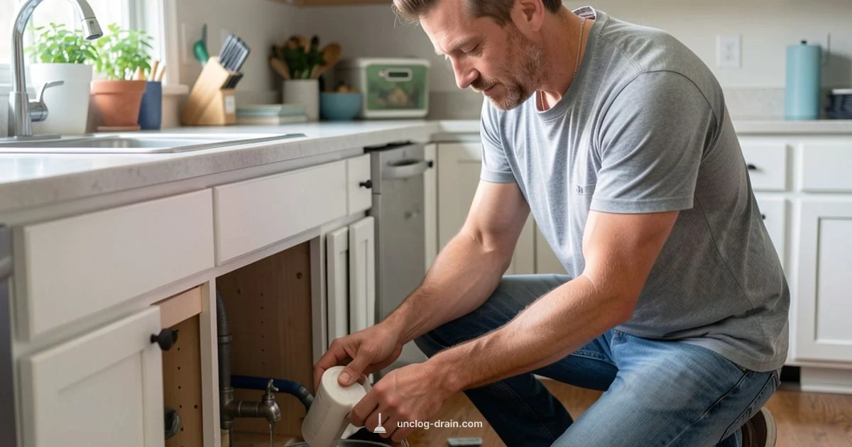 Fast Drain Fix Fast Drain Fix - Unclog Drain