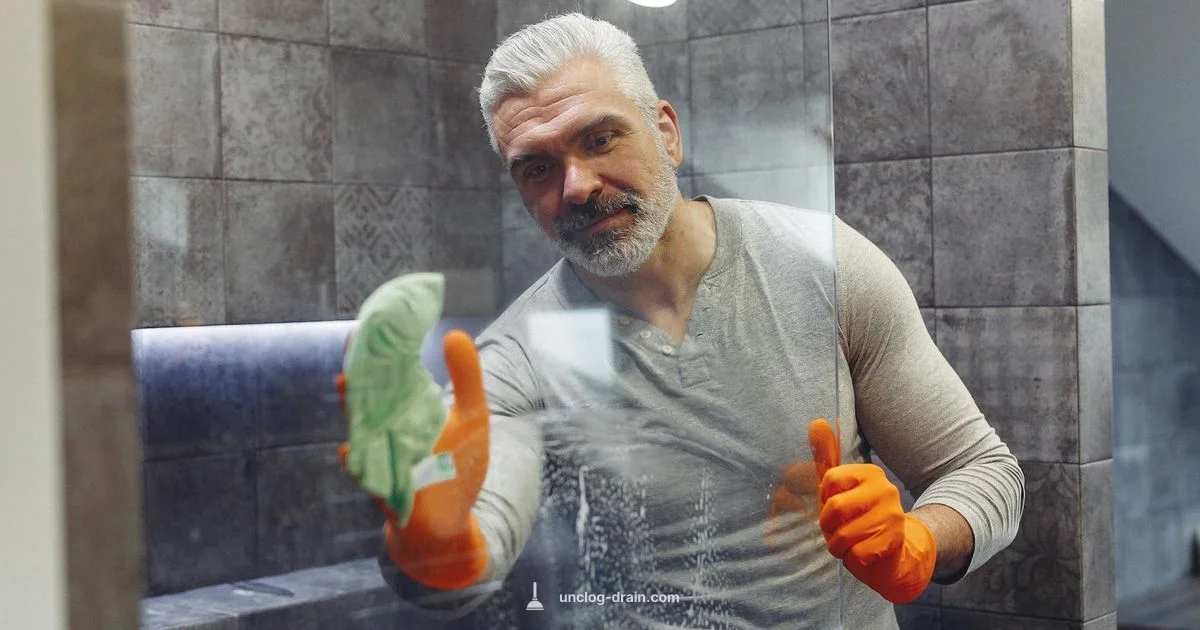 Shower Drain Fixes - Unclog Drain