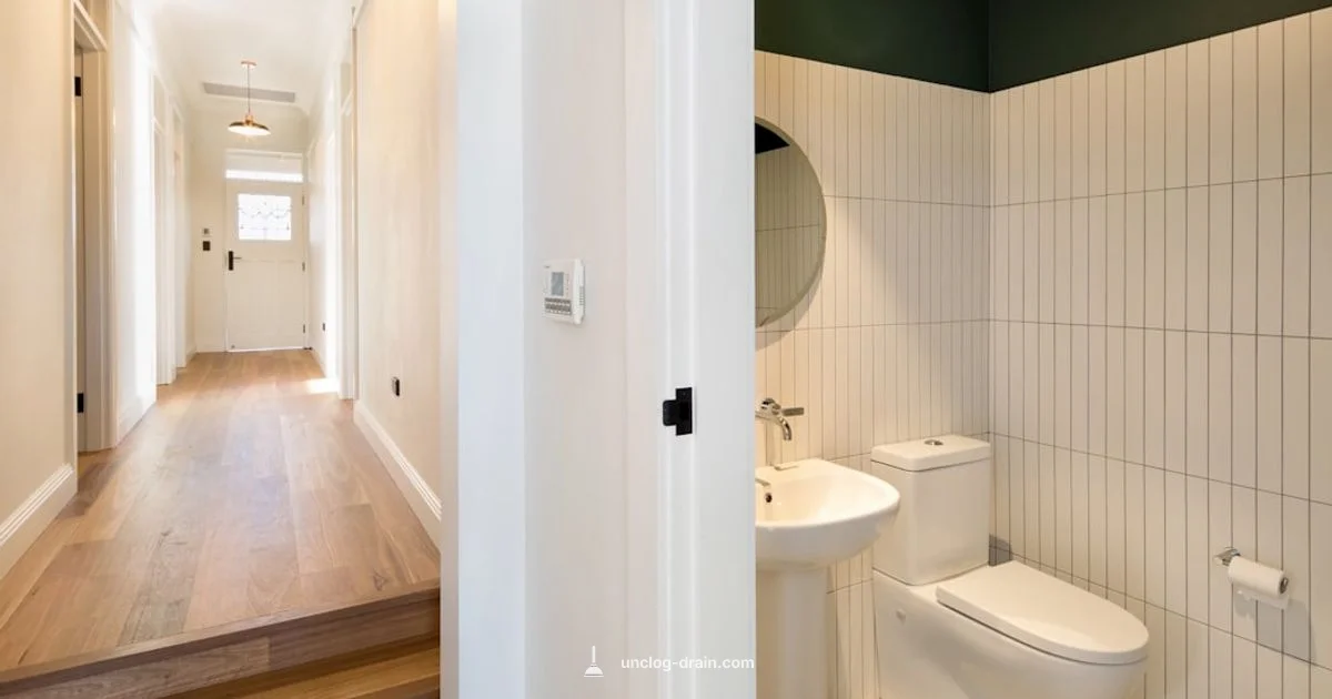 Fast Toilet Fix Fast Toilet Fix - Unclog Drain