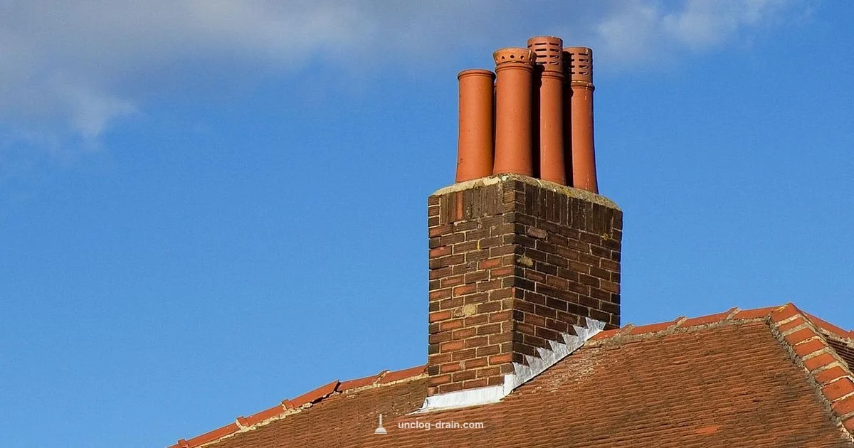 Vent Cost Guide - Unclog Drain