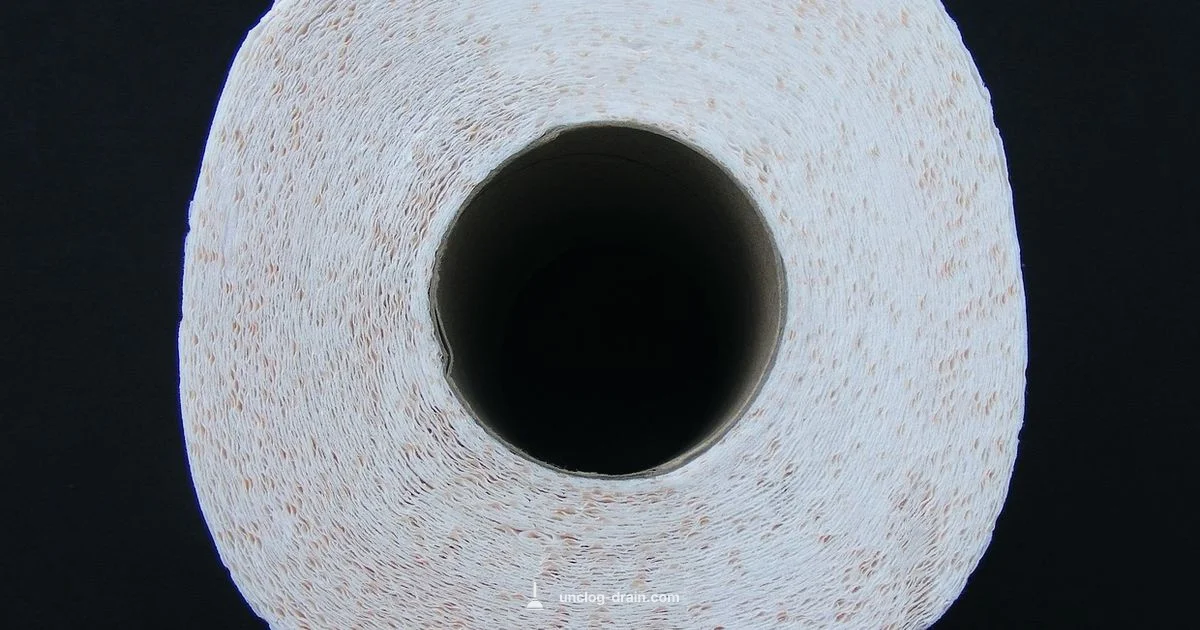 No-Plunger Fix - Unclog Drain