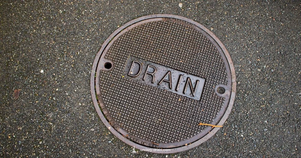 Drain Unclogger Guide Drain Unclogger Guide - Unclog Drain