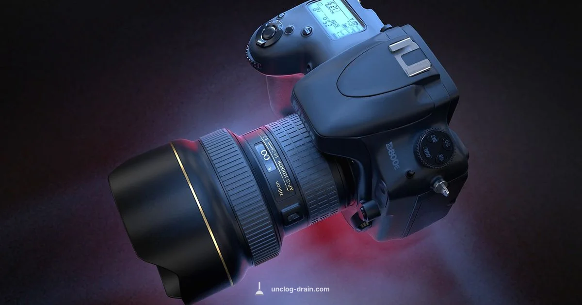 Unclog a 3D Pen - Unclog Drain