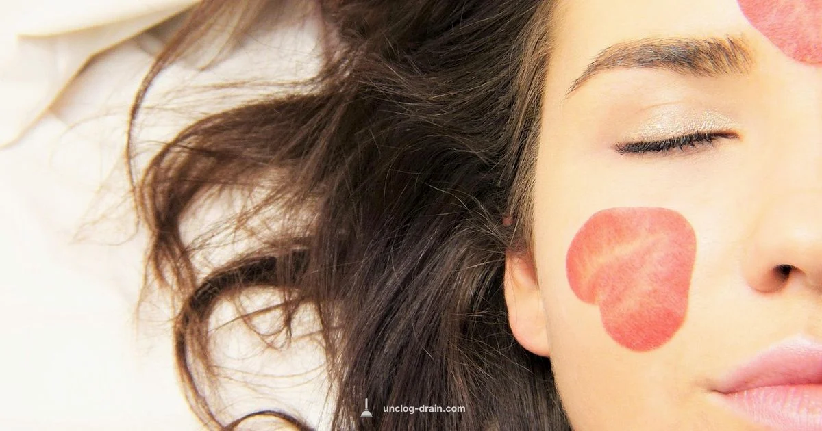 Pore-Clearing Facial Guide - Unclog Drain