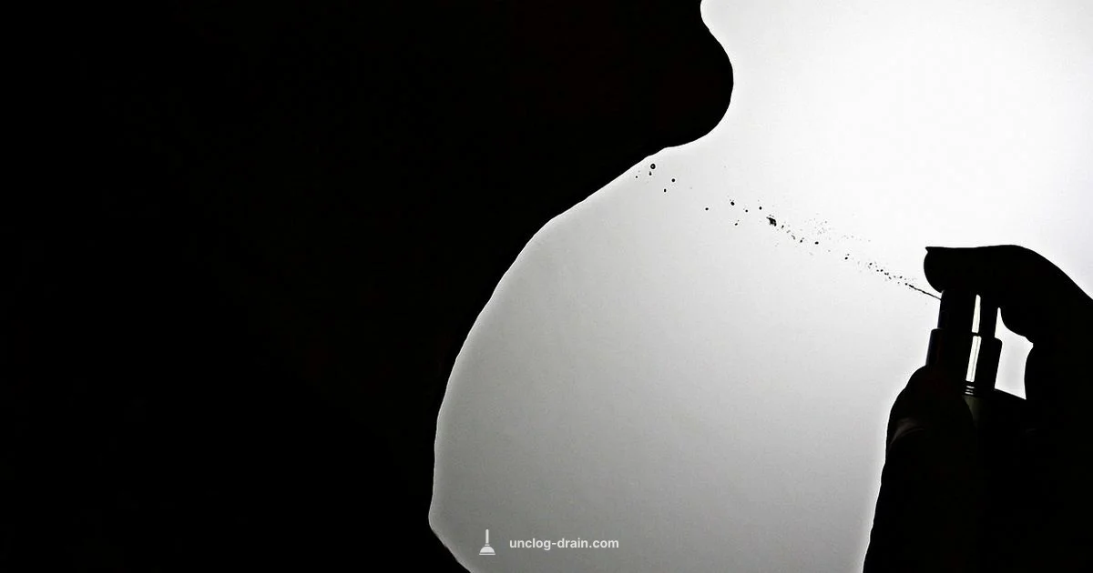 Nozzle Clean Guide - Unclog Drain