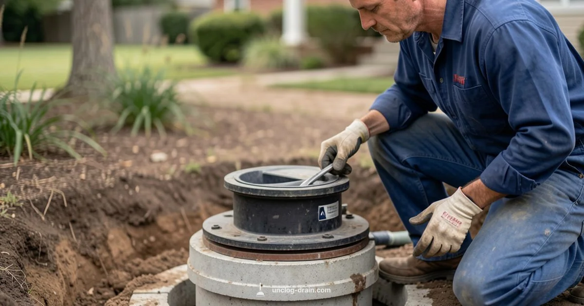 Main Sewer Clog Fix Main Sewer Clog Fix - Unclog Drain