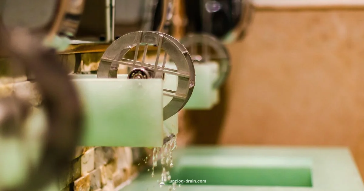 Fast Sink Unclog Fast Sink Unclog - Unclog Drain