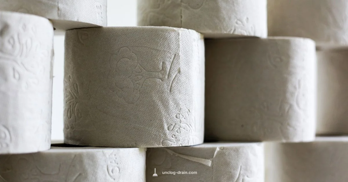 Toilet Unclog Guide - Unclog Drain