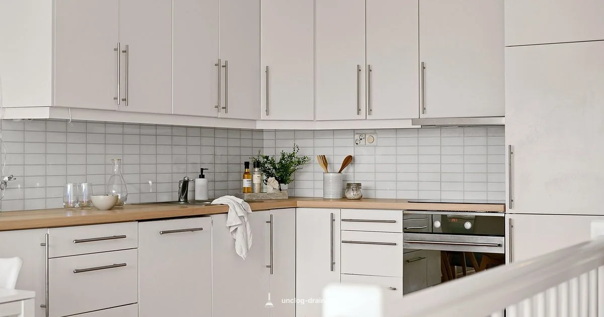 Fast Sink Fix Fast Sink Fix - Unclog Drain