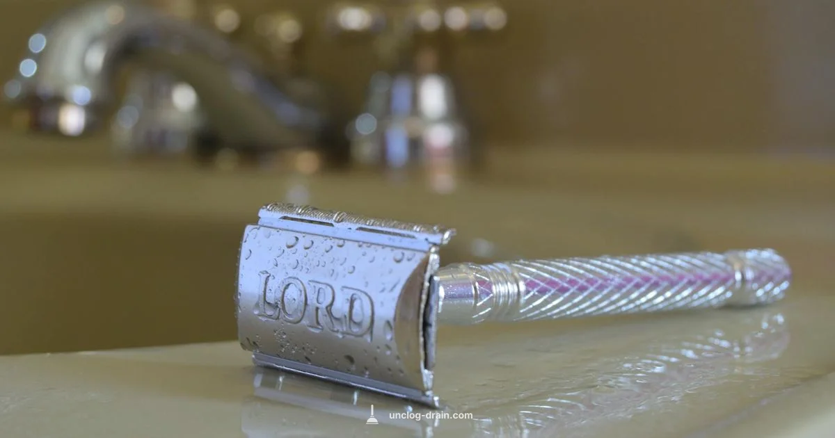 Drain Fix Guide - Unclog Drain