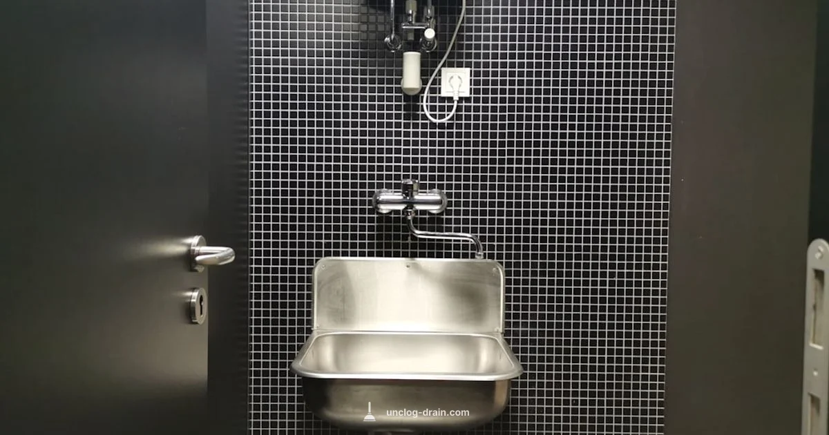 Plunger Fit Fix - Unclog Drain