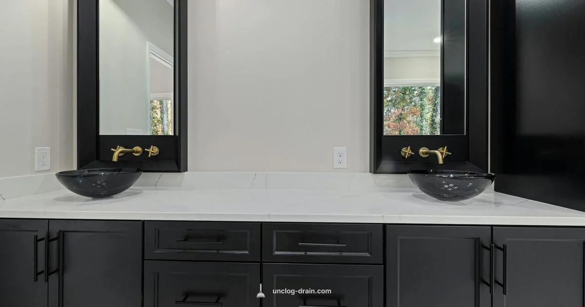 Fast DIY Drain Fix Fast DIY Drain Fix - Unclog Drain