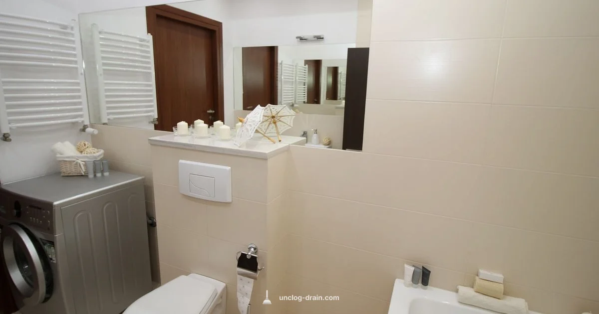 Toilet Clog Fix - Unclog Drain