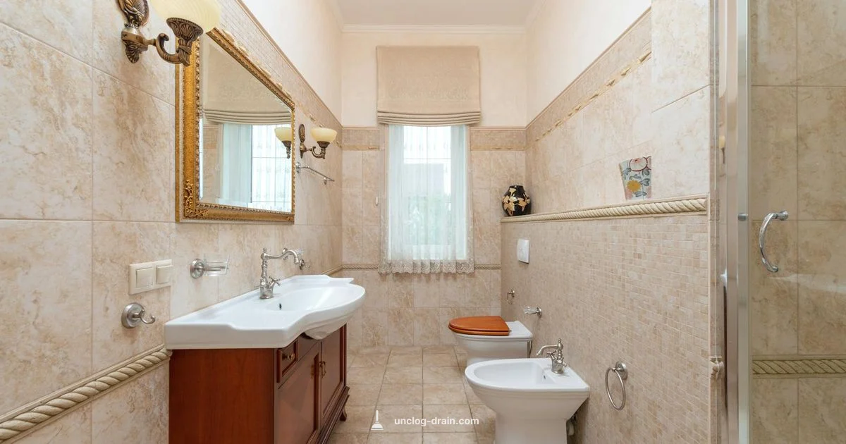 Toilet Unclog Costs - Unclog Drain