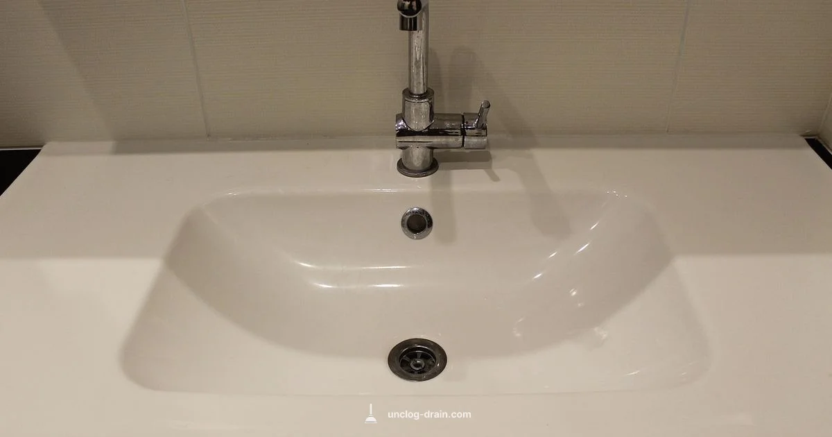 Slow Draining Shower Fix - Unclog Drain