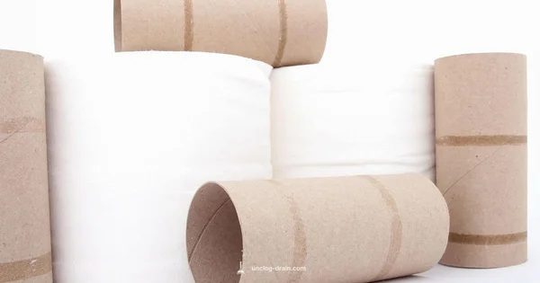 DIY Toilet Unclog - Unclog Drain