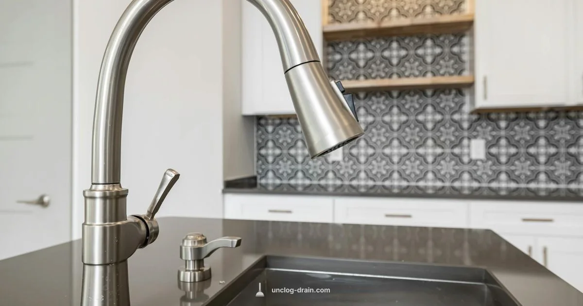 Water Clogged Sink Fix Water Clogged Sink Fix - Unclog Drain