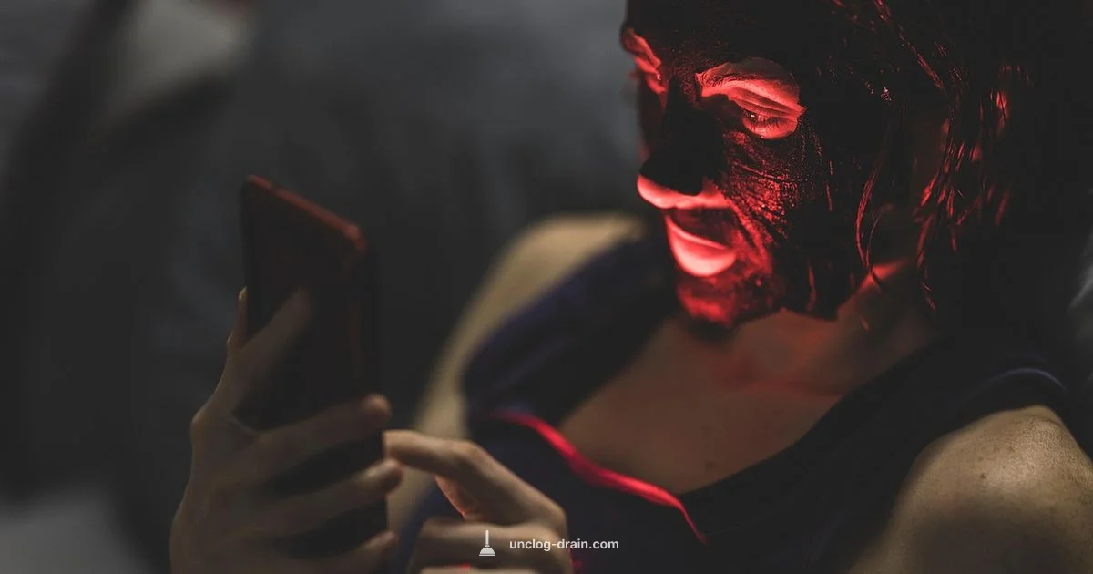 Pore Care Guide - Unclog Drain