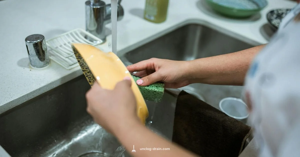 Clog Sink Fix - Unclog Drain