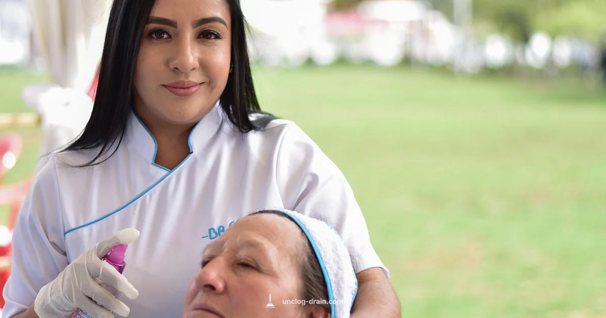 Unclog Oil Glands Guide - Unclog Drain