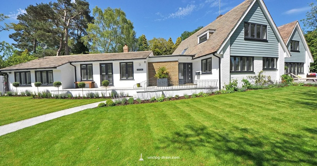 Downspout Unclog Guide - Unclog Drain