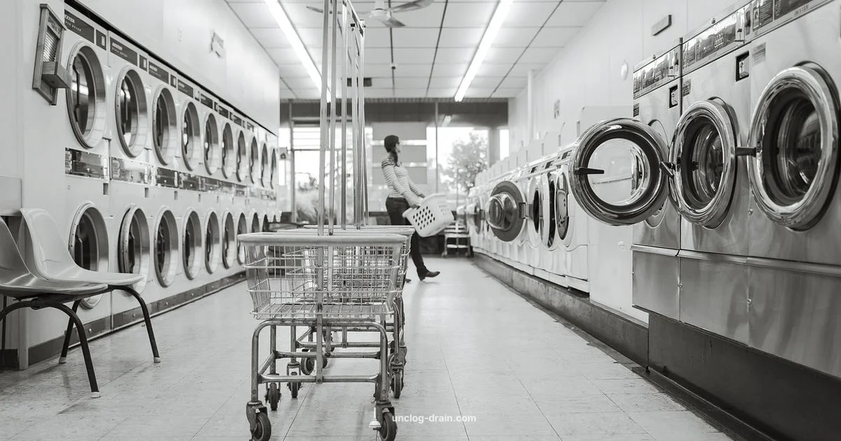 Fix a Clogged Floor Drain - Unclog Drain