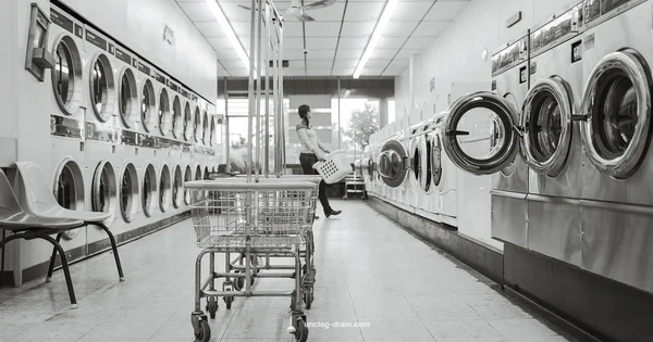 Fix a Clogged Floor Drain - Unclog Drain