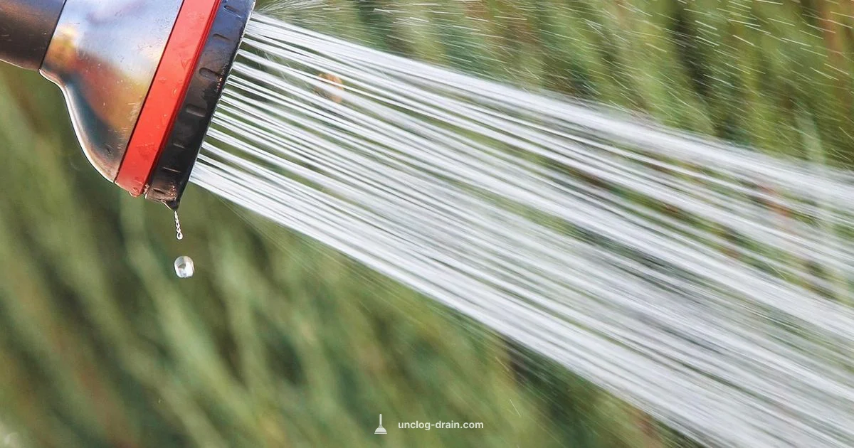 Shower Drain Fix Shower Drain Fix - Unclog Drain