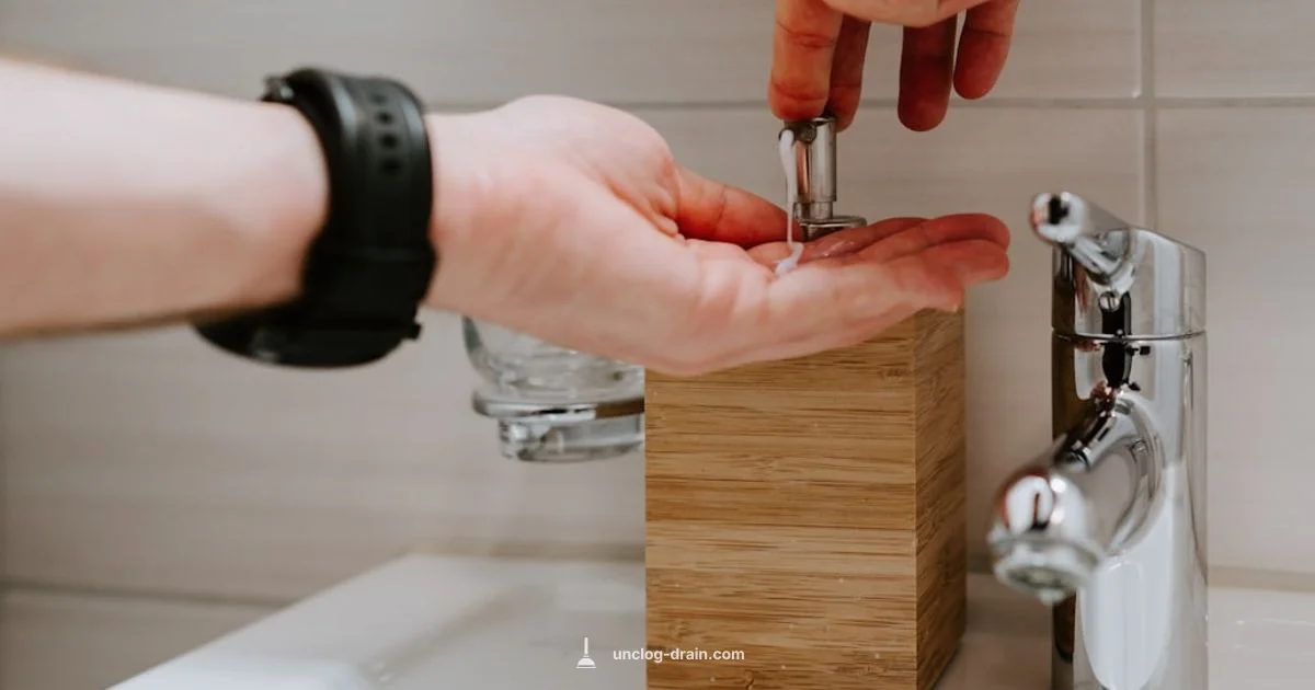 Fast Drain Fix - Unclog Drain