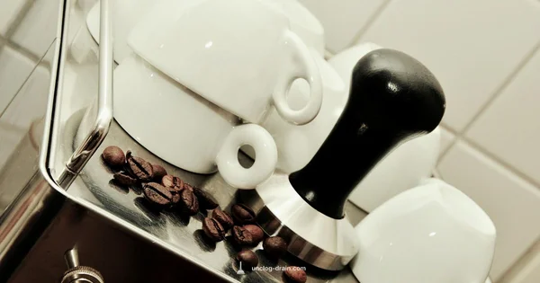 Clogged Keurig Needle - Unclog Drain