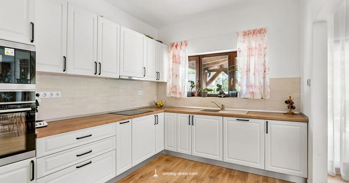 Quick Sink Unclog Guide - Unclog Drain