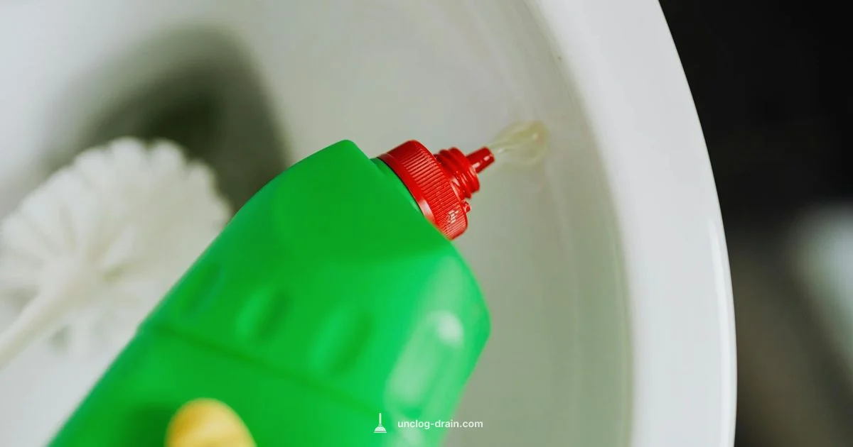 Best Toilet Drain Cleaner Best Toilet Drain Cleaner - Unclog Drain