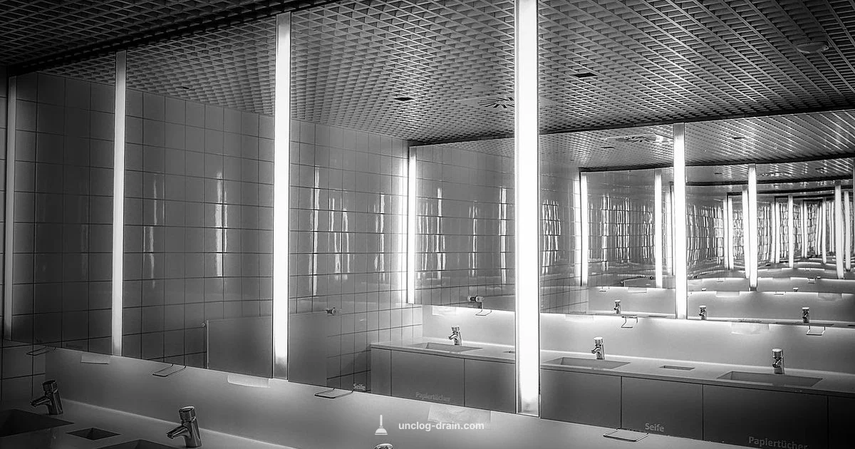 Safe DIY Toilet Fix - Unclog Drain