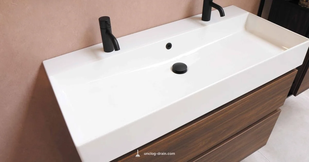 Plunger Use Guide - Unclog Drain