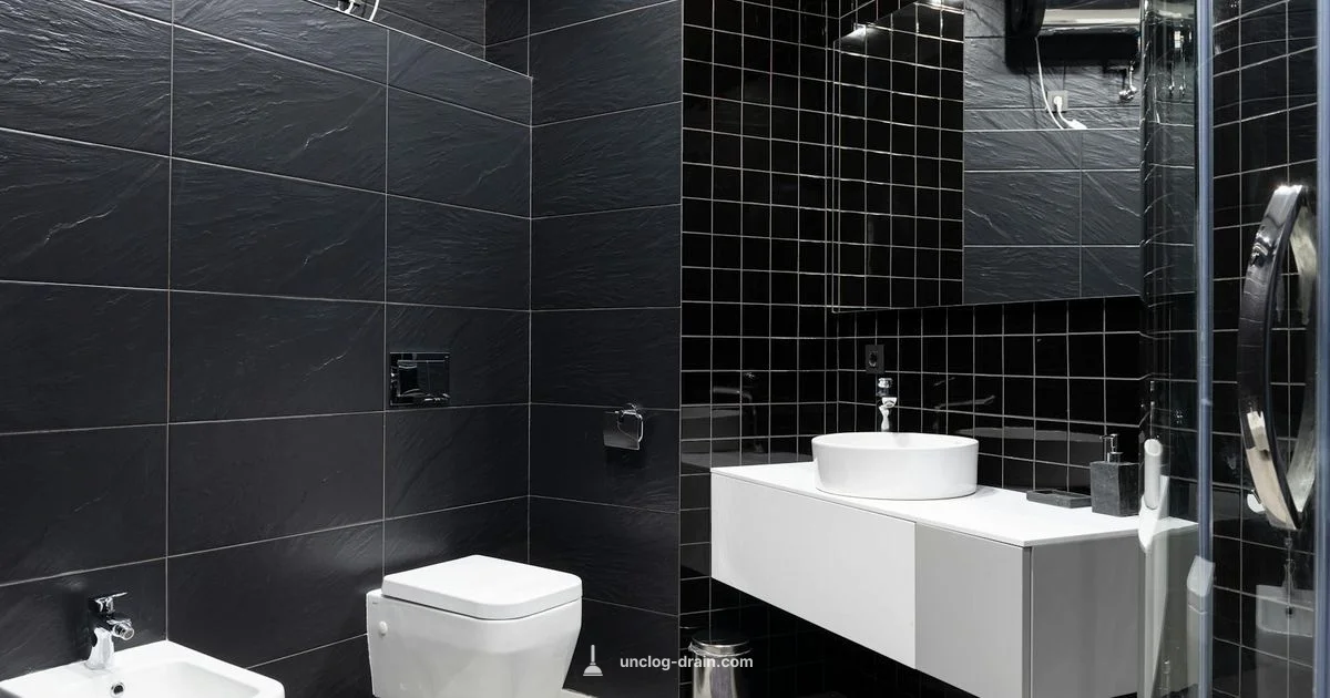 Quick Toilet Fix Quick Toilet Fix - Unclog Drain