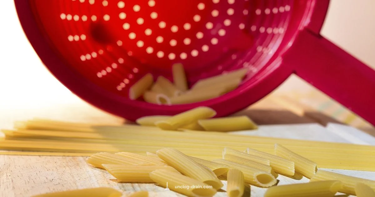 Unclog Coffee Maker - Unclog Drain