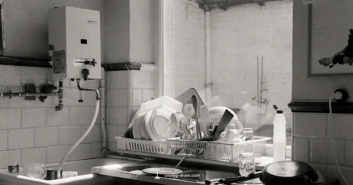 Baking Soda Drain Fix Baking Soda Drain Fix - Unclog Drain