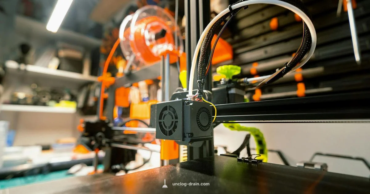 Nozzle Unclog Guide - Unclog Drain