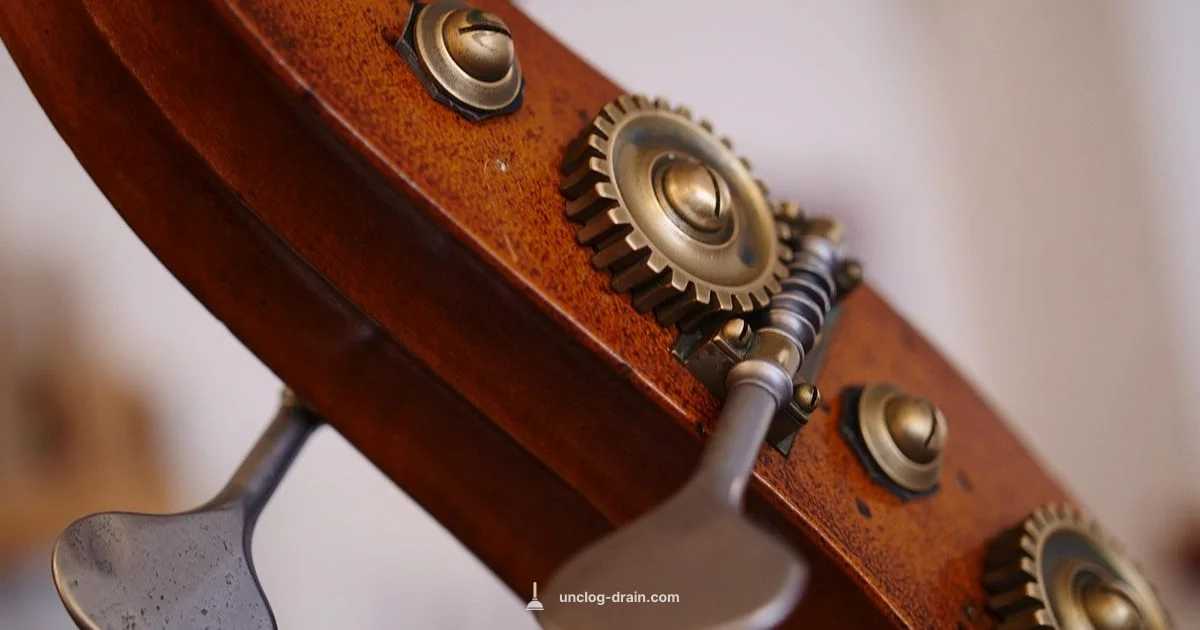 510 Cartridge Fix 510 Cartridge Fix - Unclog Drain