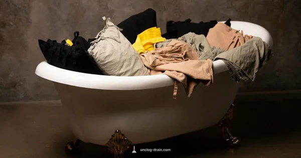 Fast Drain Fix - Unclog Drain